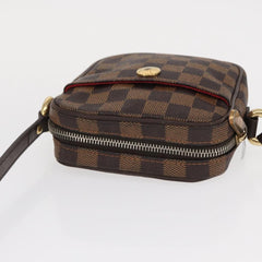 Louis Vuitton Rift Handbag Damier