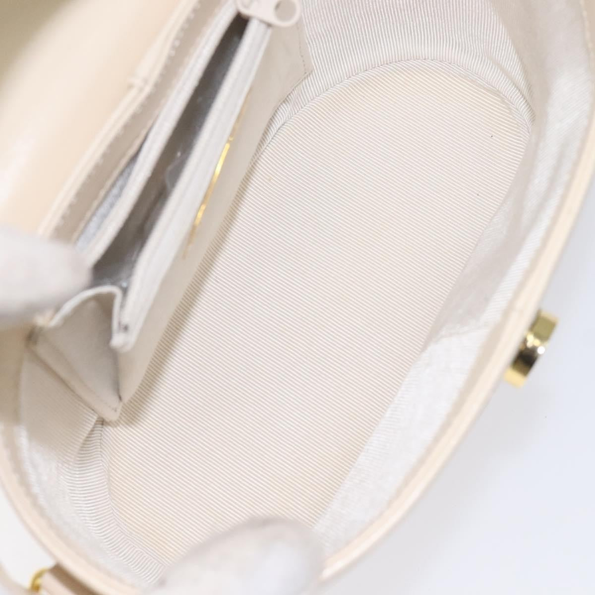 Givenchy Vintage Handbag Leather