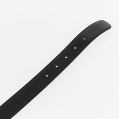 Chanel CC Belt Leather