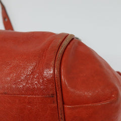 Chloe Ethel Handbag Leather