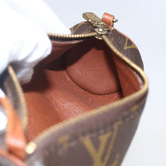 Louis Vuitton Papillon Pochette Monogram Canvas