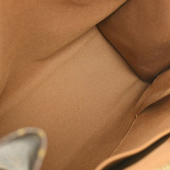 Louis Vuitton Popincourt Tote Monogram Canvas