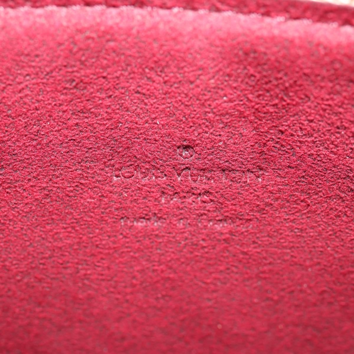 Louis Vuitton Pochette Accessoires NM Monogram Multicolor