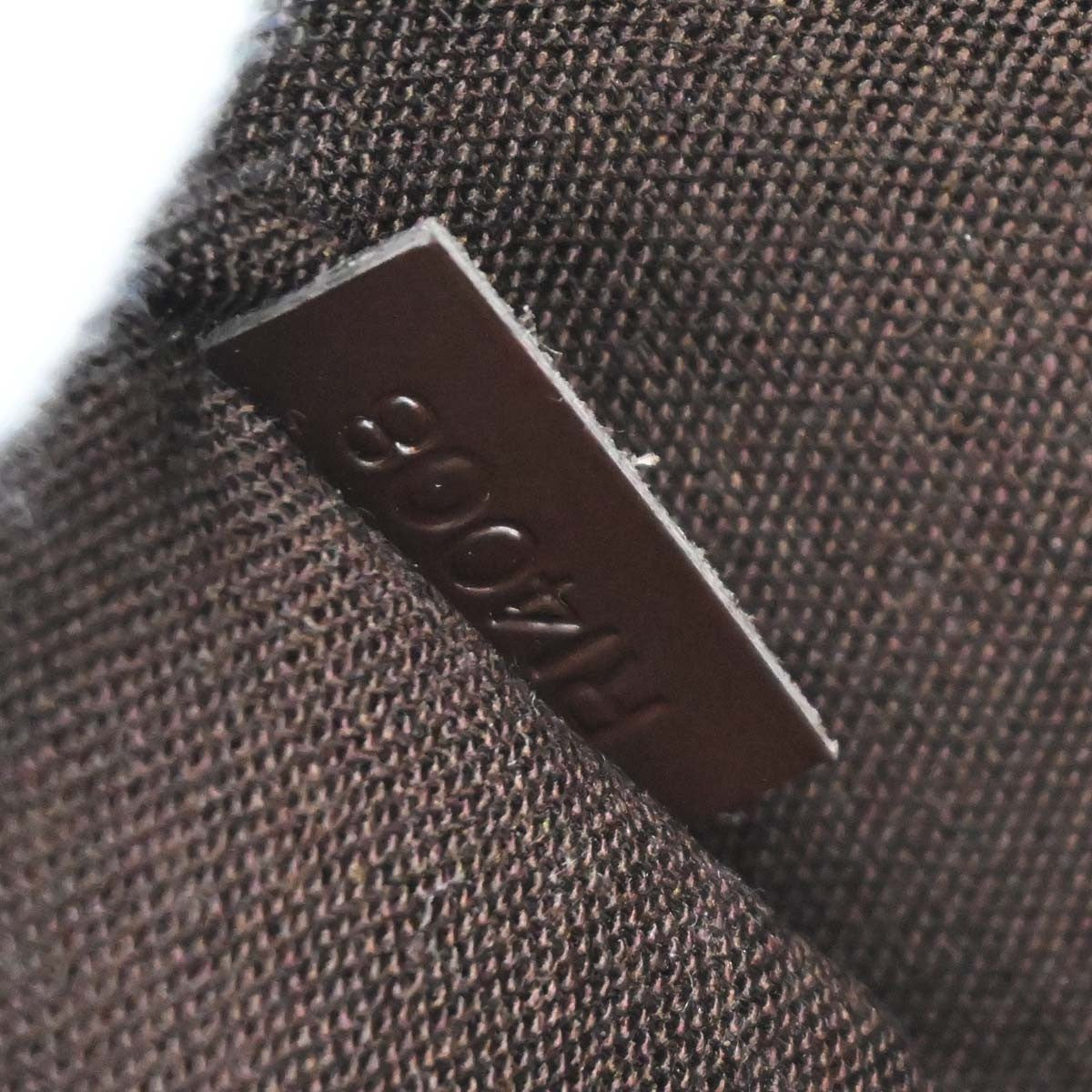 Louis Vuitton Spencer Messenger Bag Damier