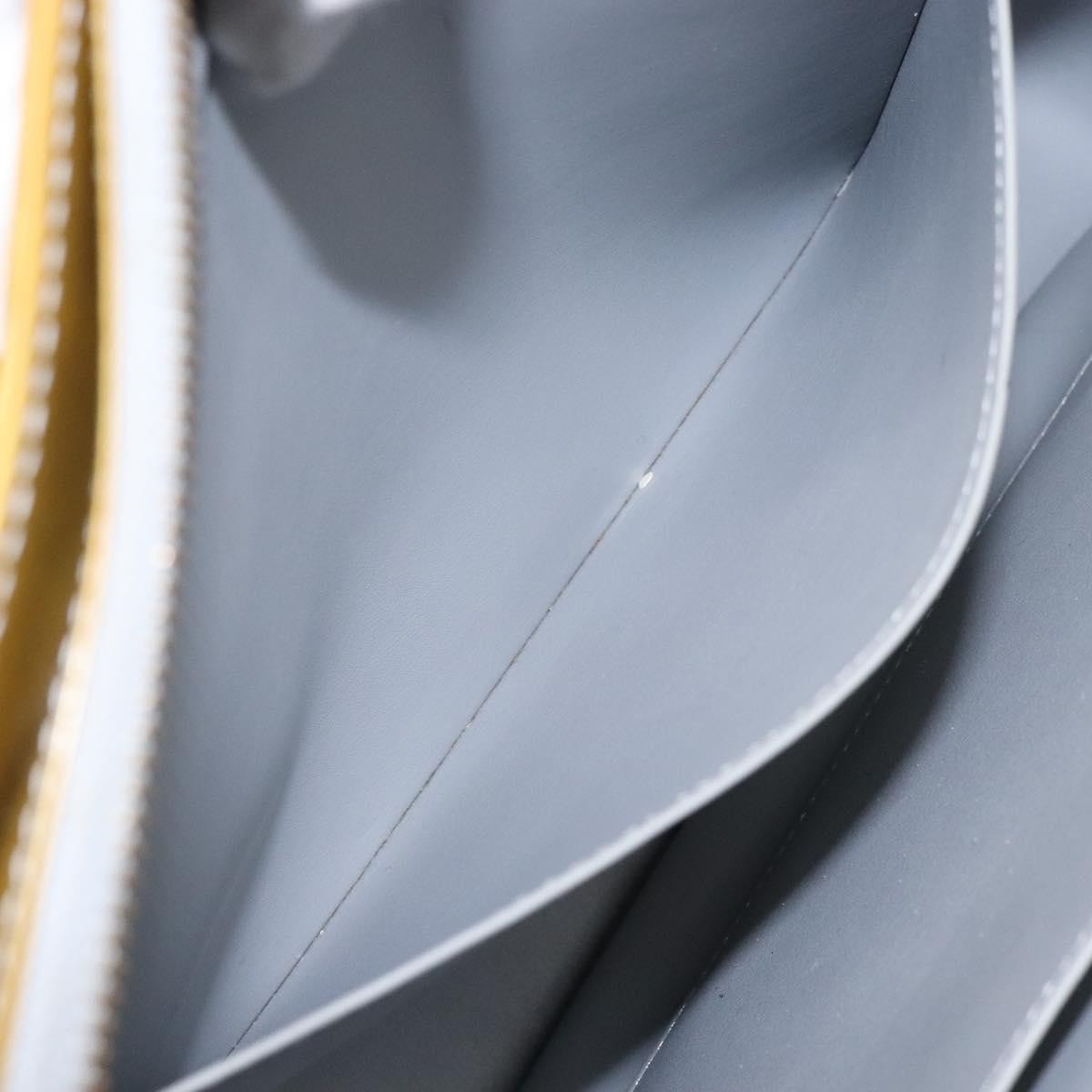 Louis Vuitton Columbus Handbag Monogram Vernis