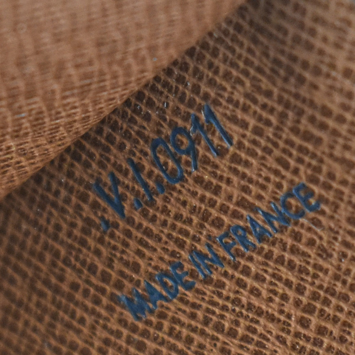 Louis Vuitton Marne Crossbody Bag Monogram Canvas