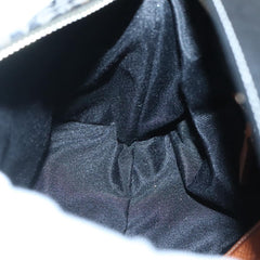 Coach Signature shoulder bag Canvas