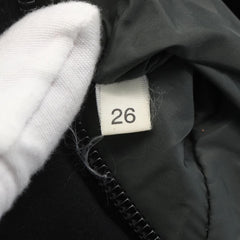Prada Sport Zip Shoulder Bag Tessuto