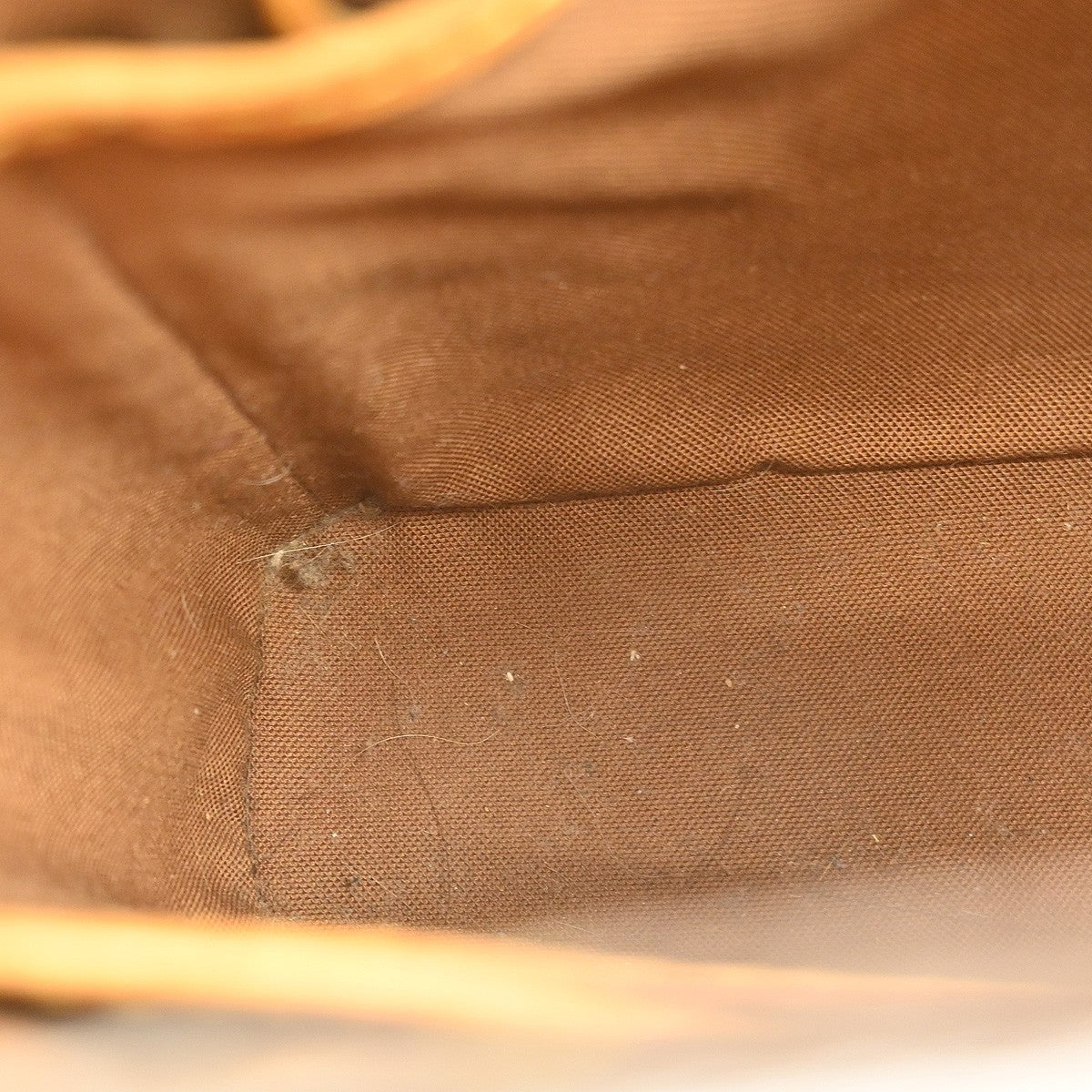 Louis Vuitton Vavin Tote Monogram Canvas