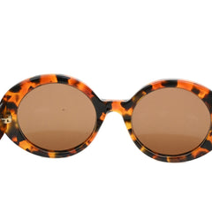 Gucci Eyewear Interlocking G Sunglasses