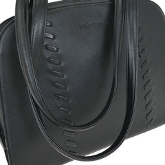 Saint Laurent Vintage Shoulder Bag Leather