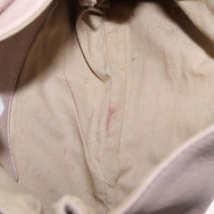 Chloe Lily Shoulder bag Leather