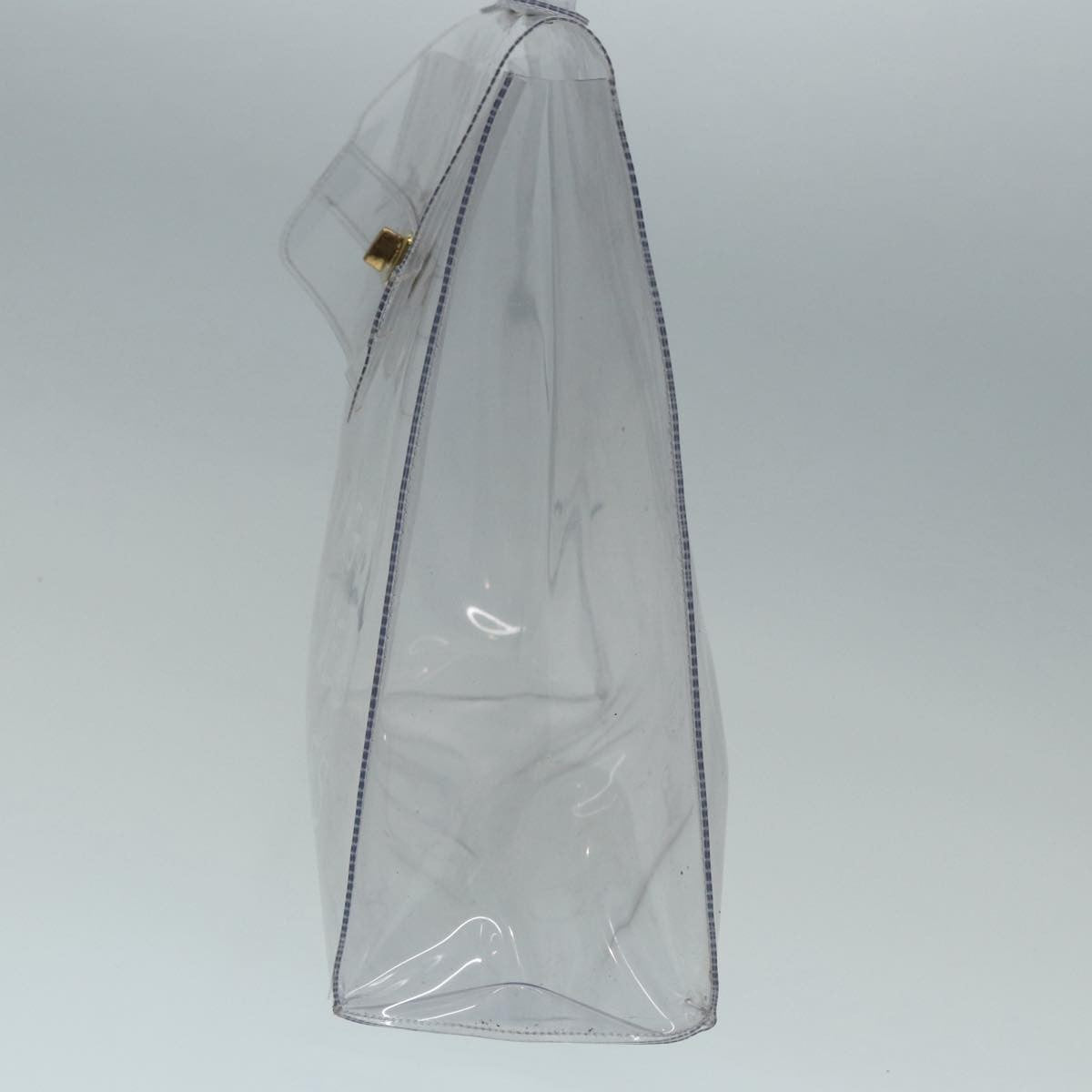 Hermes Kelly Handbag Vinyl