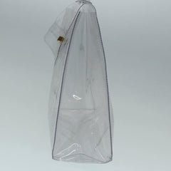 Hermes Kelly Handbag Vinyl