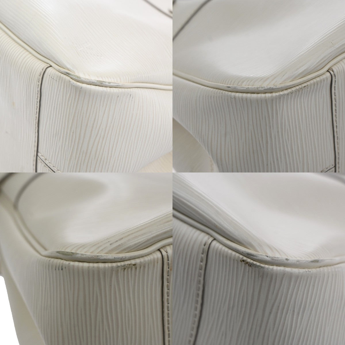 Louis Vuitton Passy Tote Epi Leather