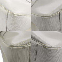 Louis Vuitton Passy Tote Epi Leather