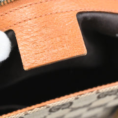 Gucci Nailhead Tote GG Canvas