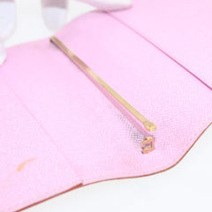 Louis Vuitton Agenda Cover Canvas Multicolor