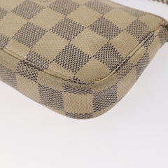 Louis Vuitton Mini pochette accessoires Damier Canvas
