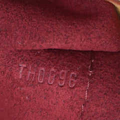 Louis Vuitton Eliza Handbag Monogram Multicolor