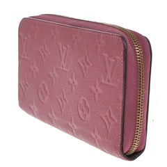Louis Vuitton Portefeuille zippy Monogramme Empreinte Monogramme Empreinte