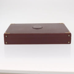 cartier Must De Cartier Leather