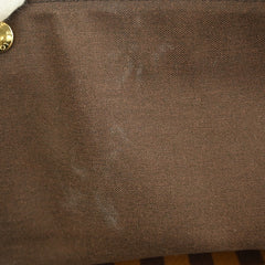 Louis Vuitton Naviglio Handbag Damier