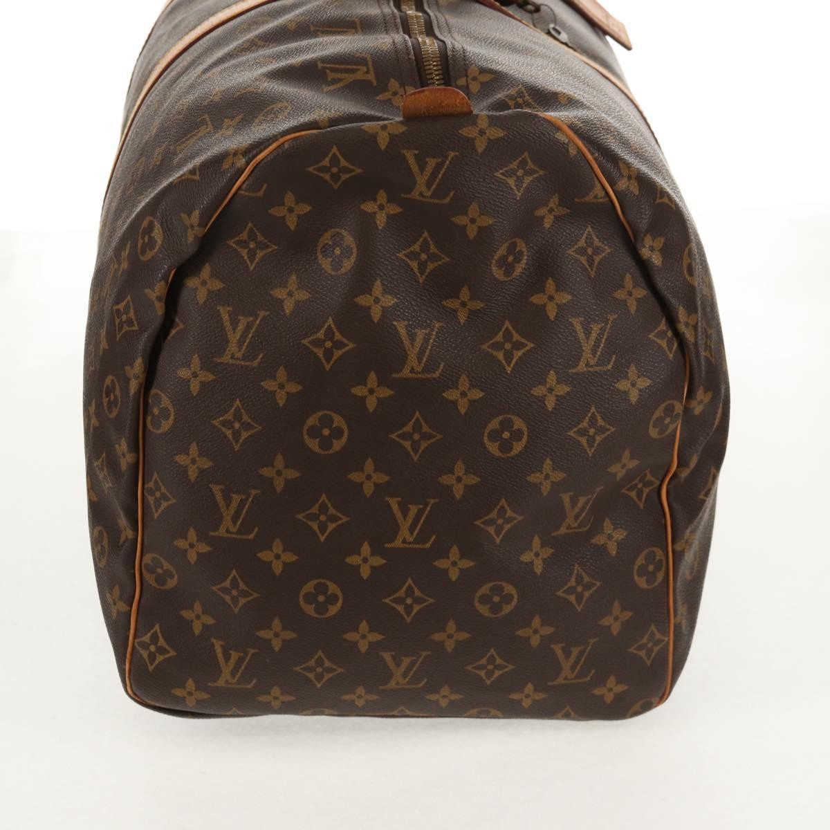 Louis Vuitton Keepall Bag Monogram Canvas