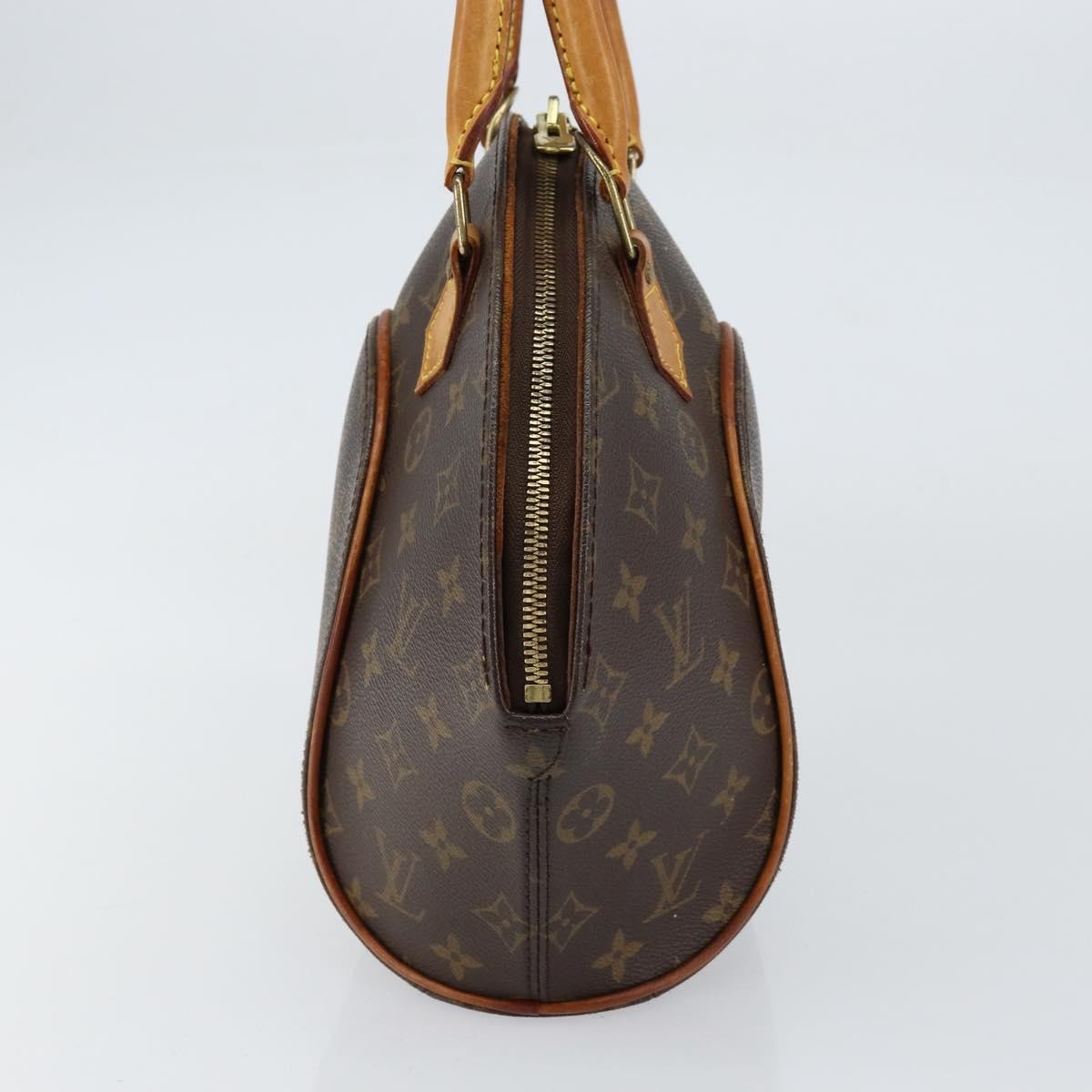 Louis Vuitton Ellipse Bag Monogram Canvas