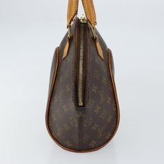 Louis Vuitton Ellipse Bag Monogram Canvas