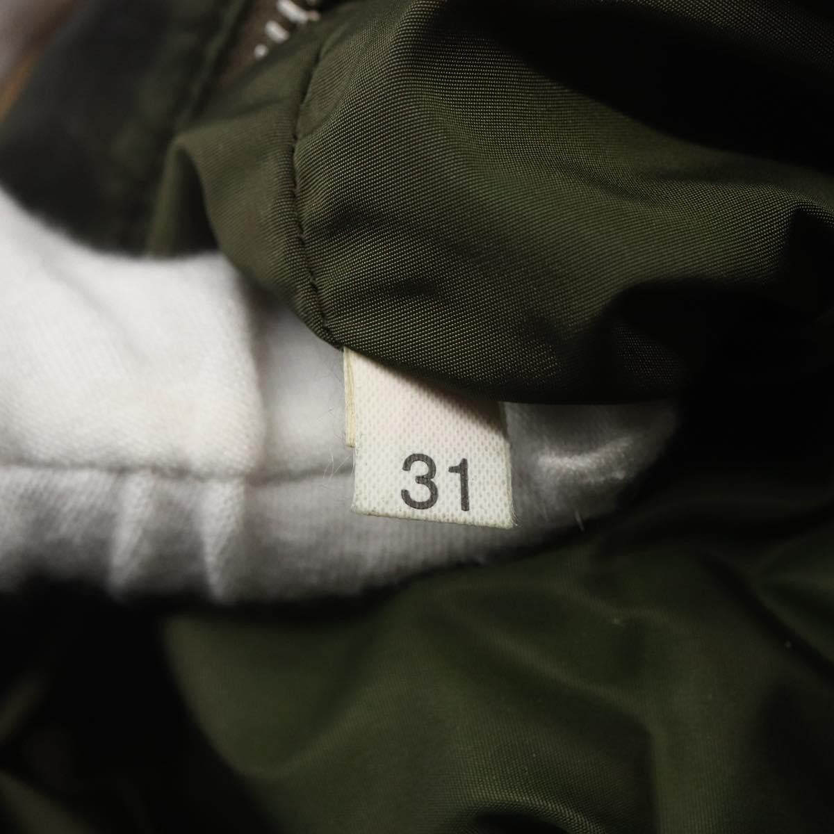 Miu Miu Shoulder Bag Leather