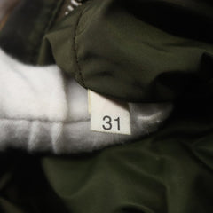 Miu Miu Shoulder Bag Leather