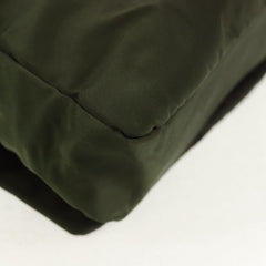 Prada Vintage Shoulder Bag Tessuto