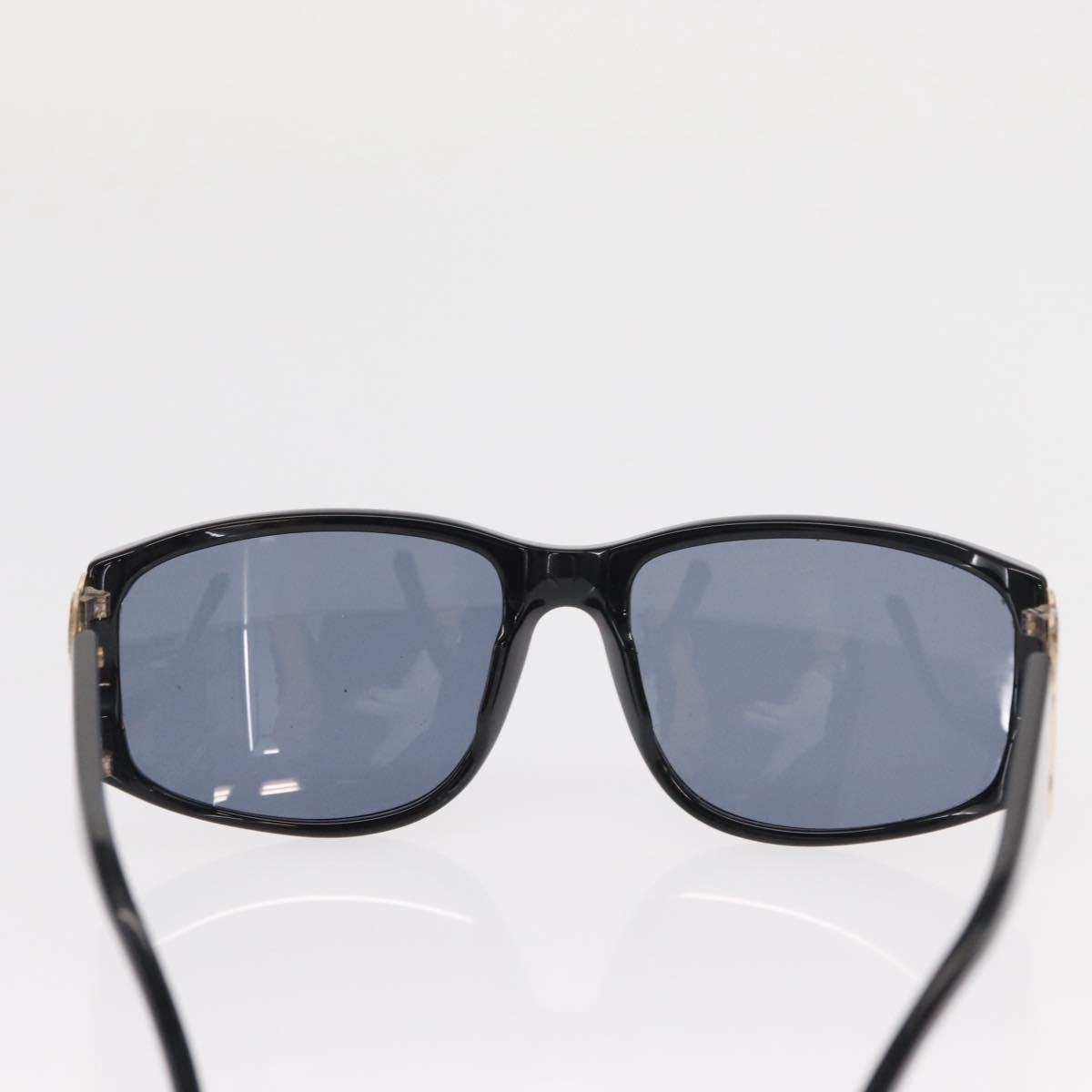 Chanel Logo CC Sunglasses Plastic