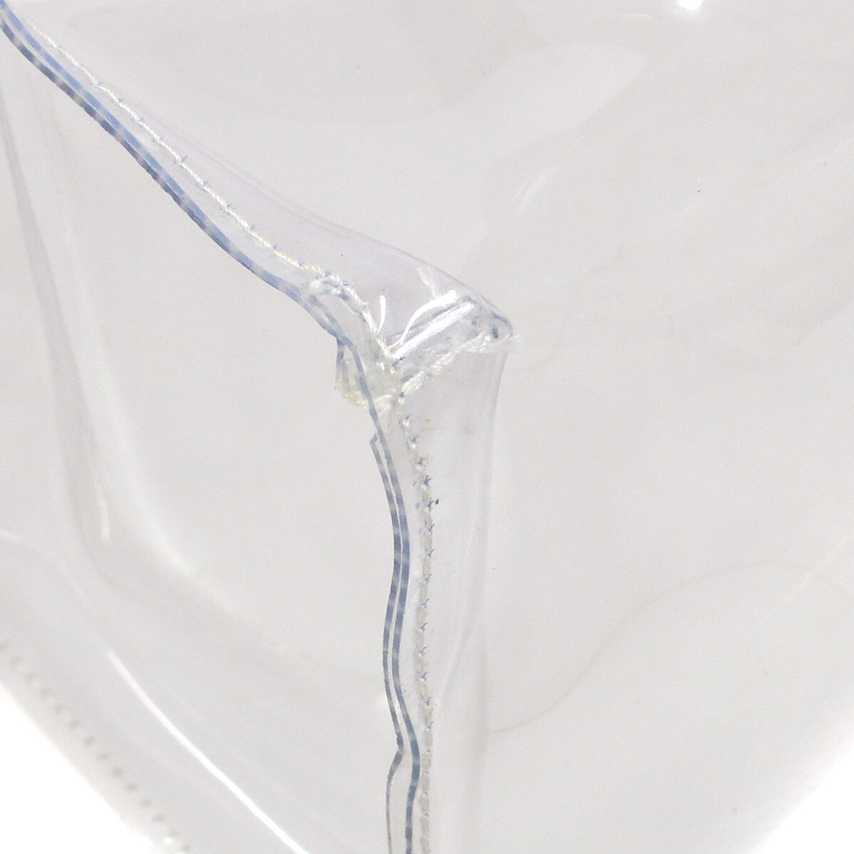 Hermes Kelly Souvenir Bag Vinyl