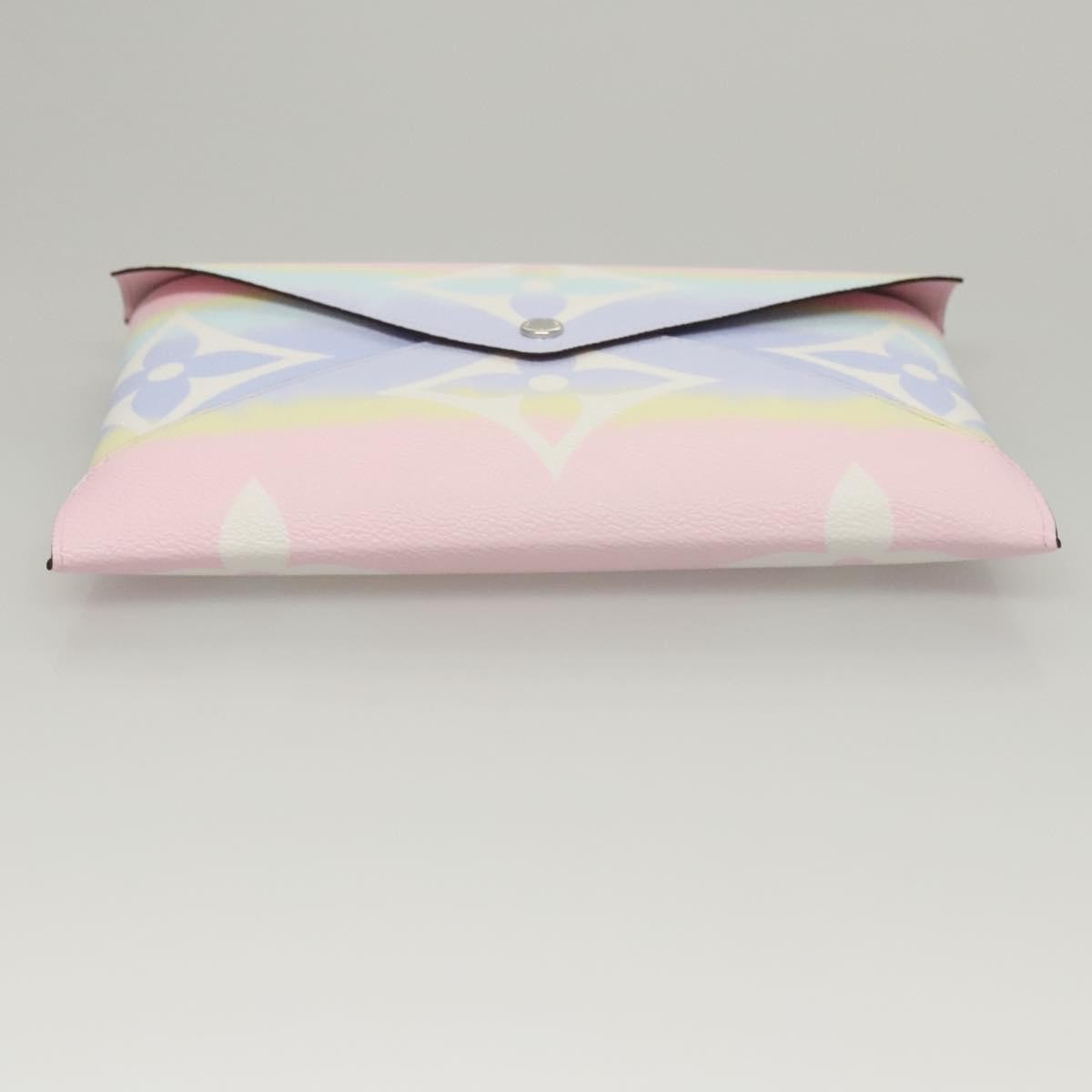 Louis Vuitton Kirigami Pochette Set Limited Edition Escale Monogram Giant