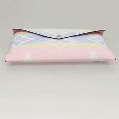 Louis Vuitton Kirigami Pochette Set Limited Edition Escale Monogram Giant