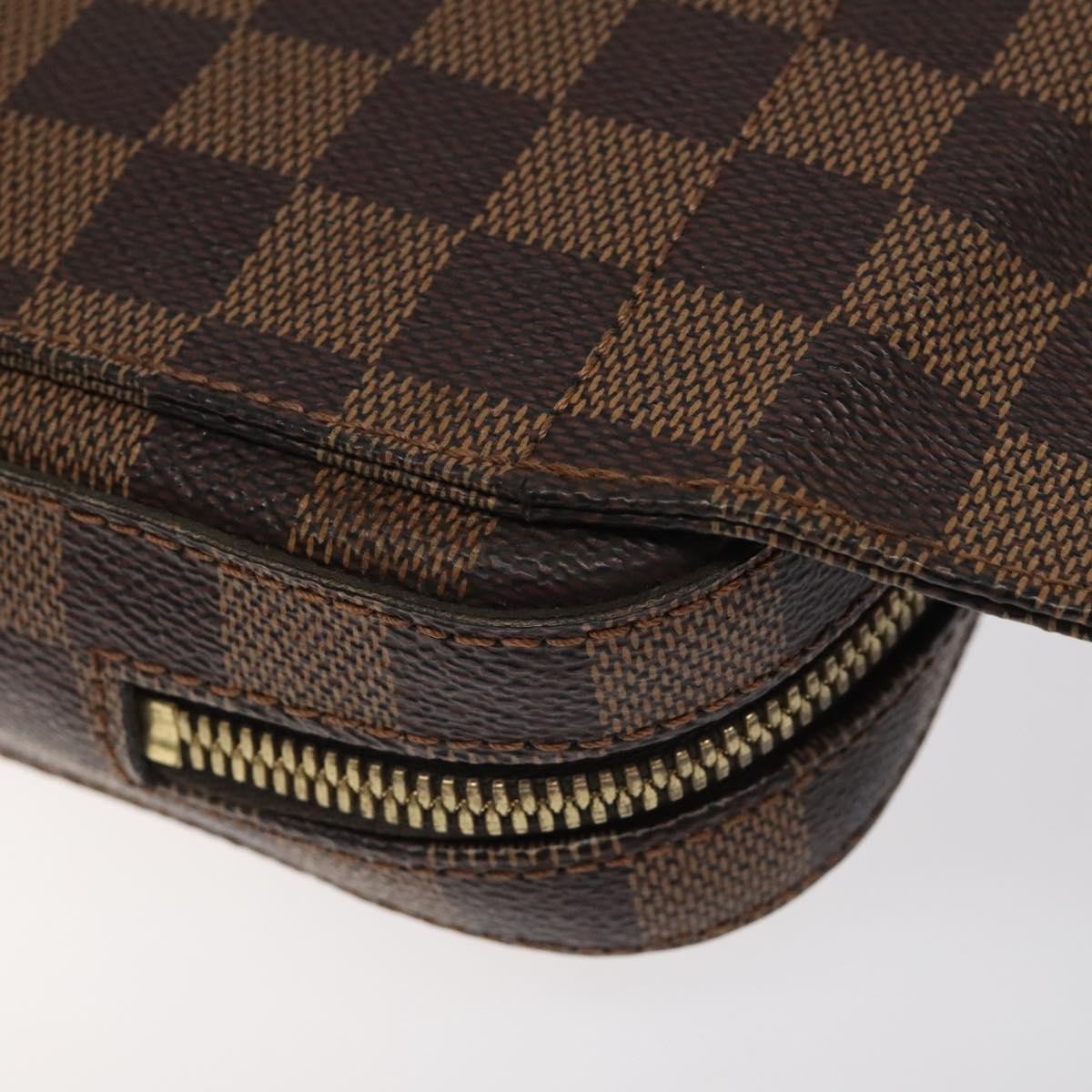 Louis Vuitton Geronimos Waist Bag Damier