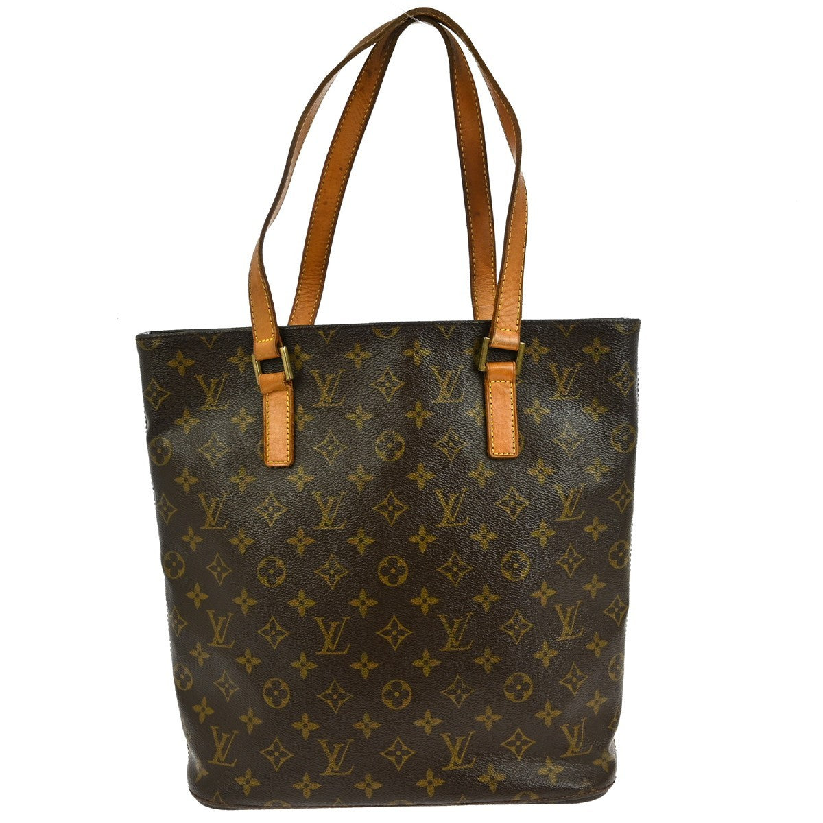 Louis Vuitton Vavin Tote Monogram Canvas