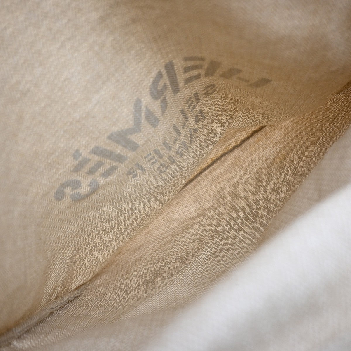 Hermes Aline Bag Toile