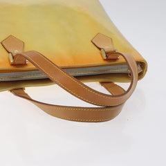 Louis Vuitton Vernis Houston Bag labellov