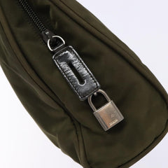 Prada Tote Vitello Daino Vitello Daino