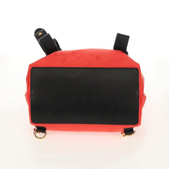 Loewe Anagram Backpack Canvas