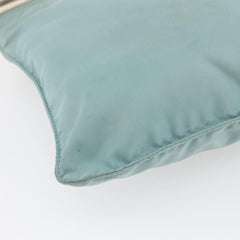 Prada Front Pocket Messenger Bag Tessuto