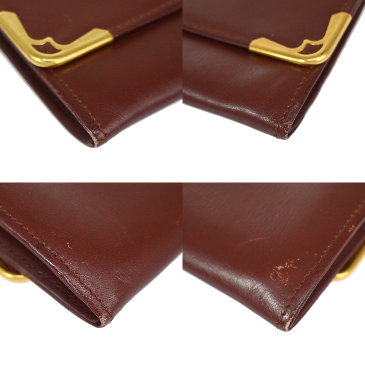 cartier Must De Cartier Leather