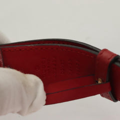 Gucci GG Marmont Belt Bag Matelasse Leather