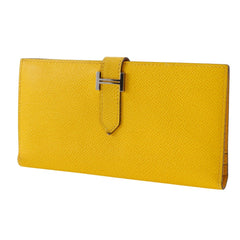 Hermes Bearn Wallet Epsom