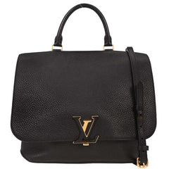 Louis Vuitton Volta Handbag Leather