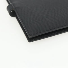Louis Vuitton Agenda Cover Epi Leather