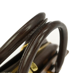 Louis Vuitton Triana Bag Damier